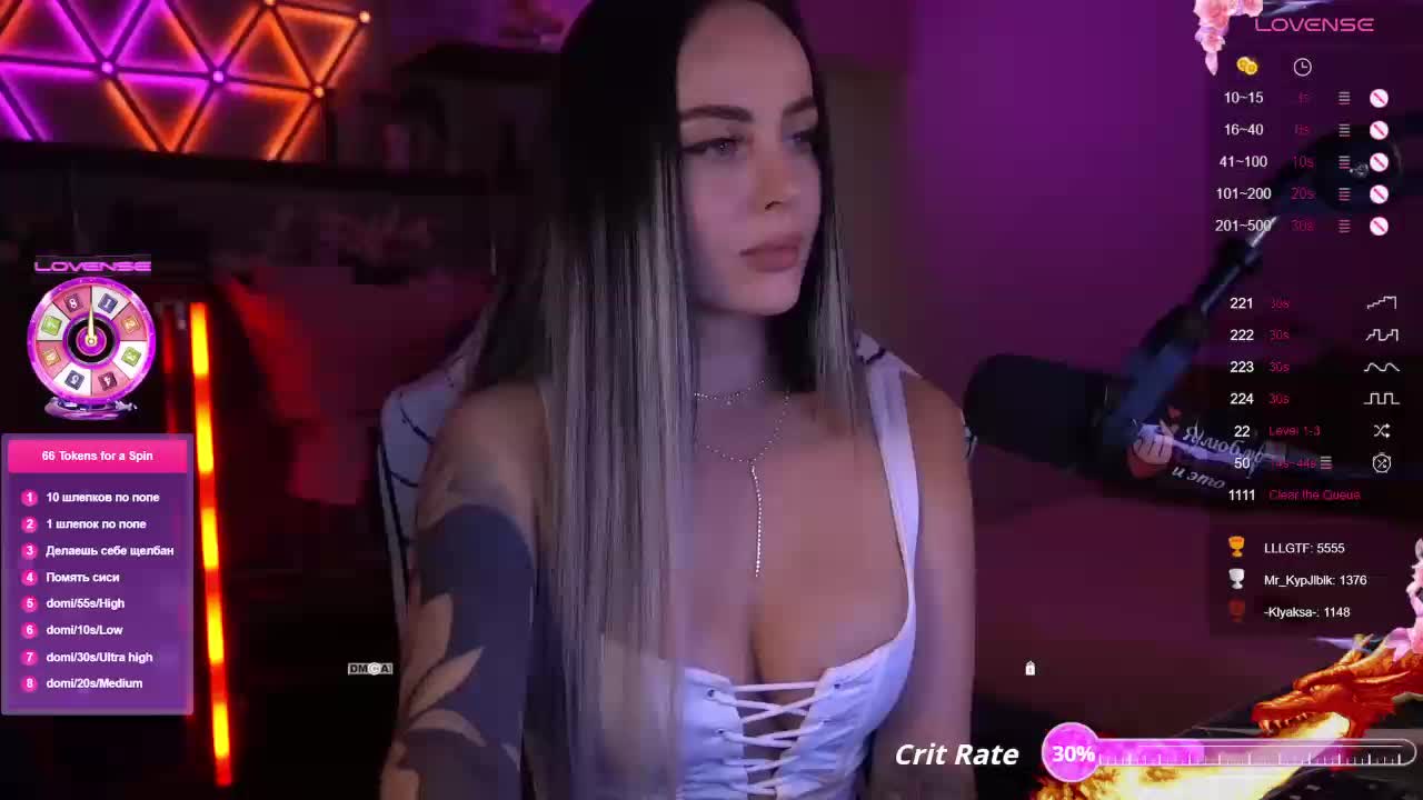 AmaReda Cam Model Chat October 11, 2025