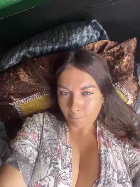 Vishenkakiss Cam Model Chat October 11, 2025