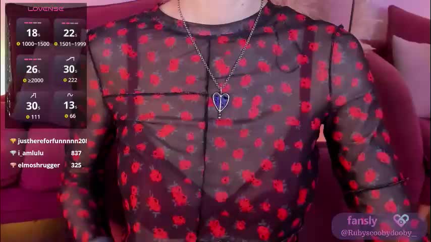 rubytwinkle Cam Model Chat October 11, 2025