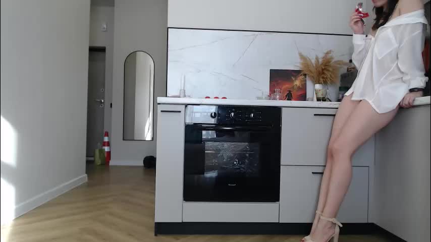 uninvited_raccoon Cam Model Chat October 11, 2025