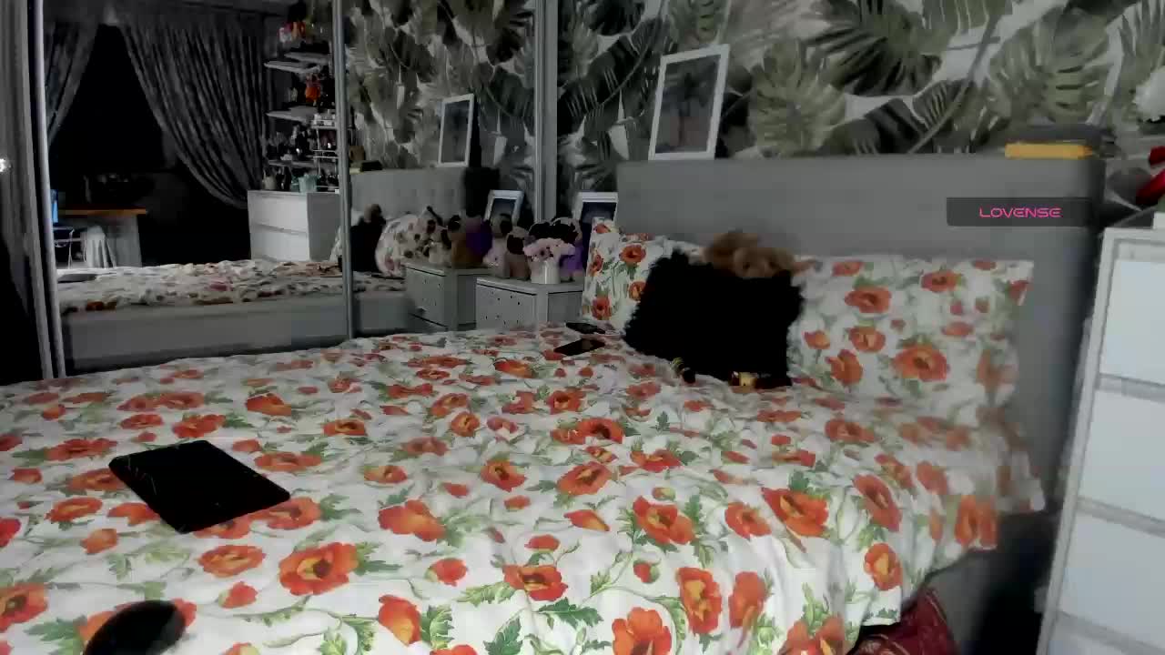 Aurora108 Cam Model Chat October 11, 2025