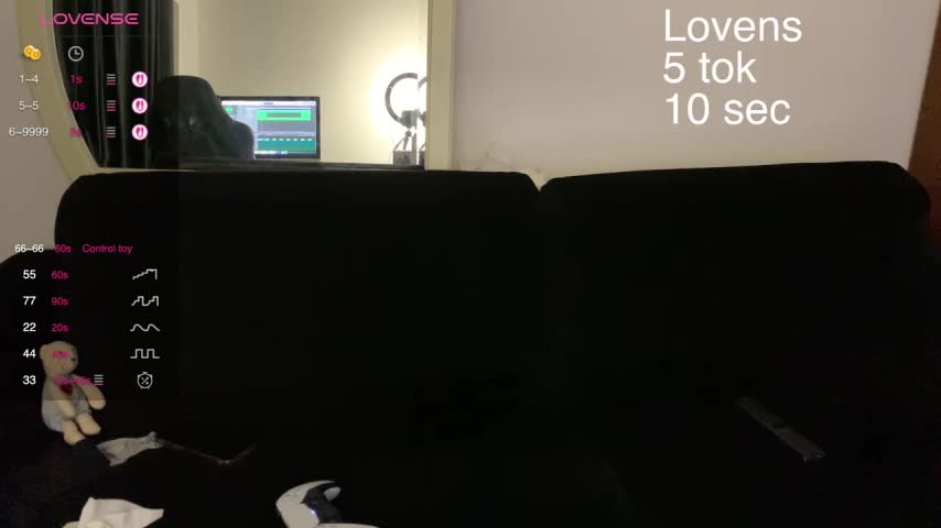 Sexy_Sweets Cam Model Chat October 11, 2025