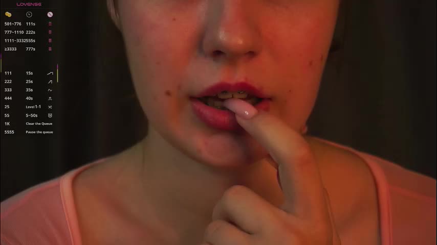 neldabestwick Cam Model Chat October 11, 2025