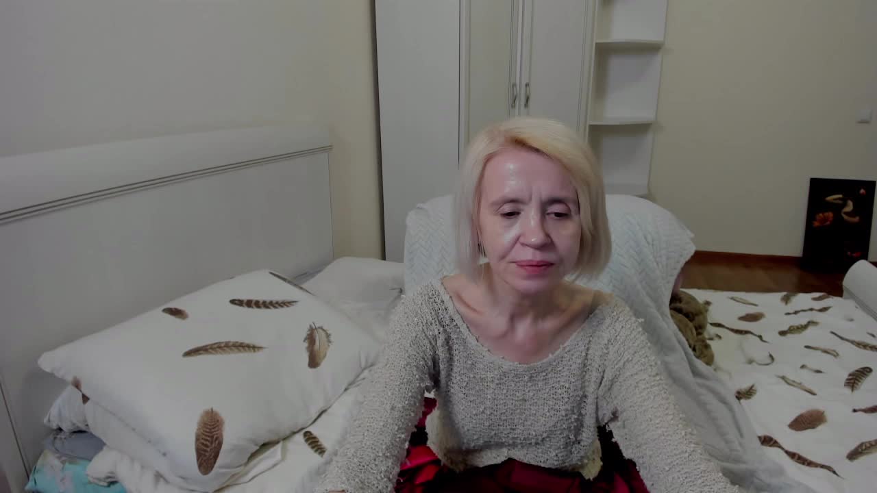 aminalive Cam Model Chat October 11, 2025