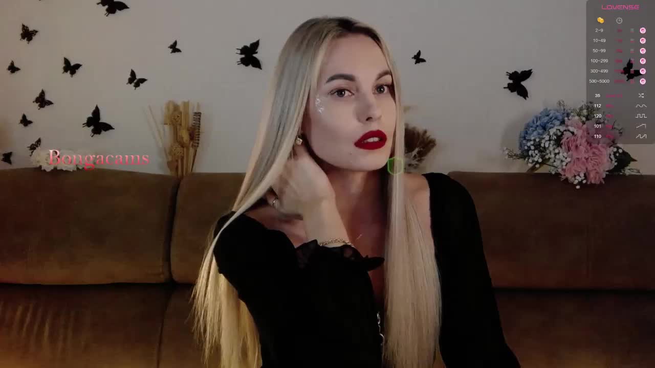 Kocmoc_Katerina Cam Model Chat October 11, 2025