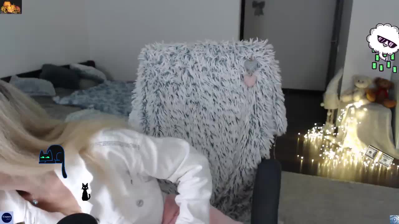 _Xyliganka777_ Cam Model Chat October 11, 2025