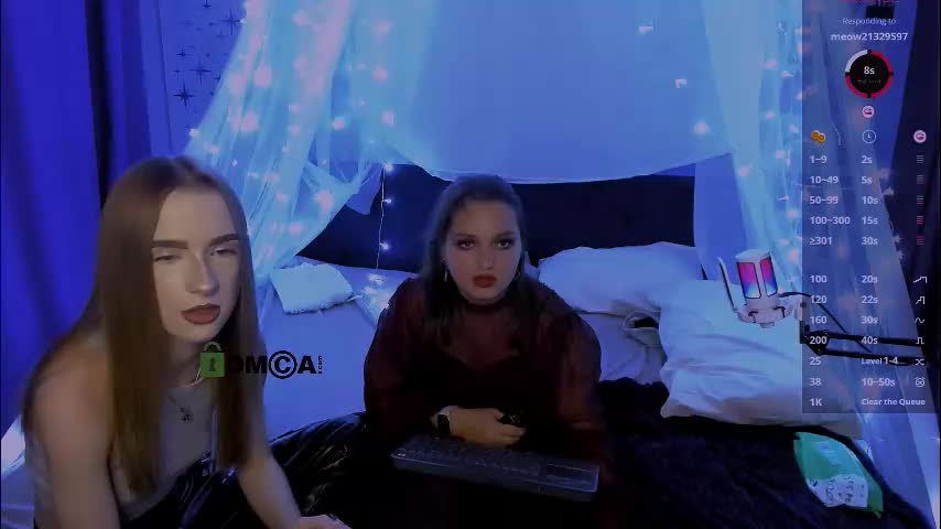 doll_vey Cam Model Chat October 11, 2025