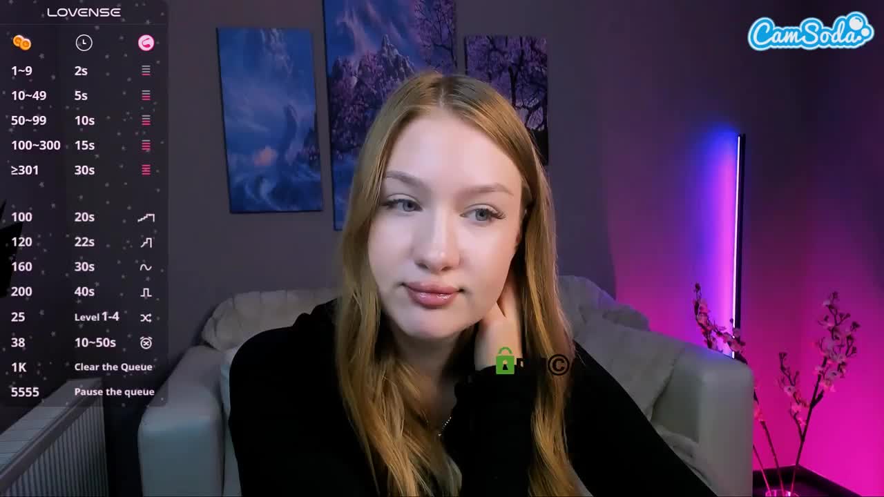 playfulsophie Cam Model Chat October 11, 2025