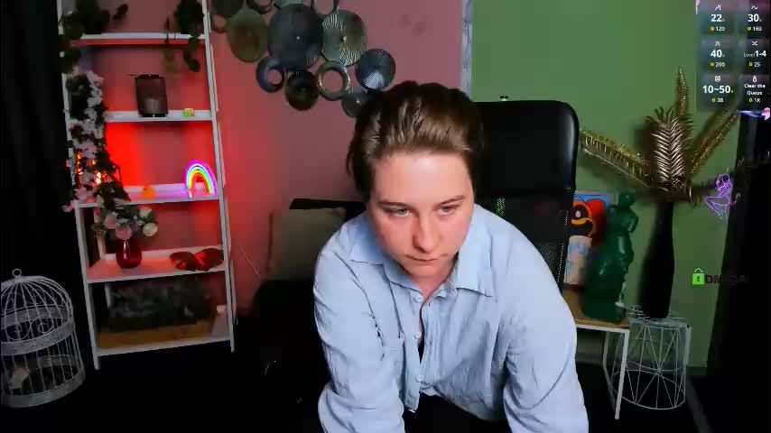 odri_sweet Cam Model Chat October 11, 2025