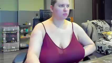 stressygirl Cam Model Chat October 11, 2025