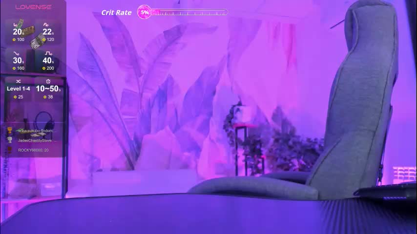 nielletablossom Cam Model Chat October 11, 2025
