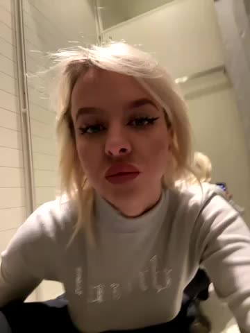 LikaCat Cam Model Chat October 11, 2025