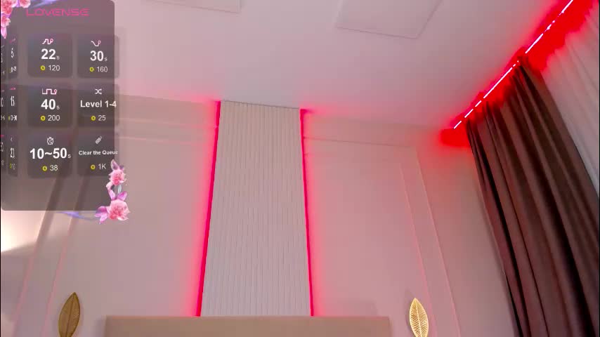 amalia_3 Cam Model Chat October 11, 2025