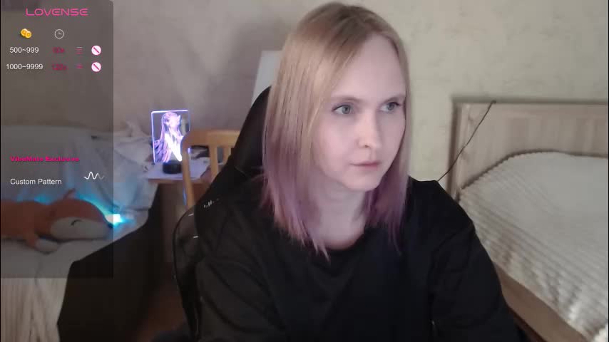 love_agatha Cam Model Chat October 11, 2025