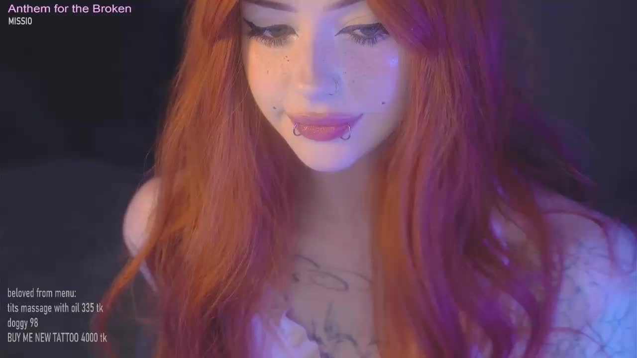 ex1angel Cam Model Chat October 11, 2025