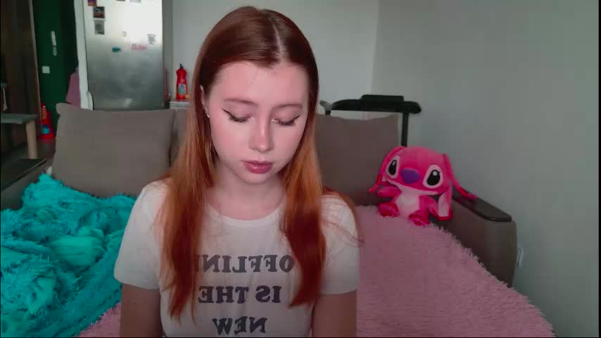 vasilisa_lik Cam Model Chat October 11, 2025