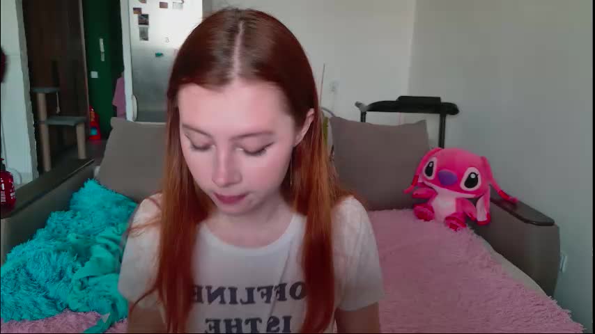 vasilisa_lik Cam Model Chat October 11, 2025