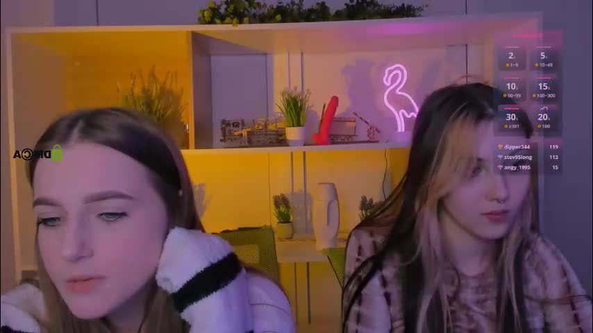 aria_moo Cam Model Chat October 11, 2025