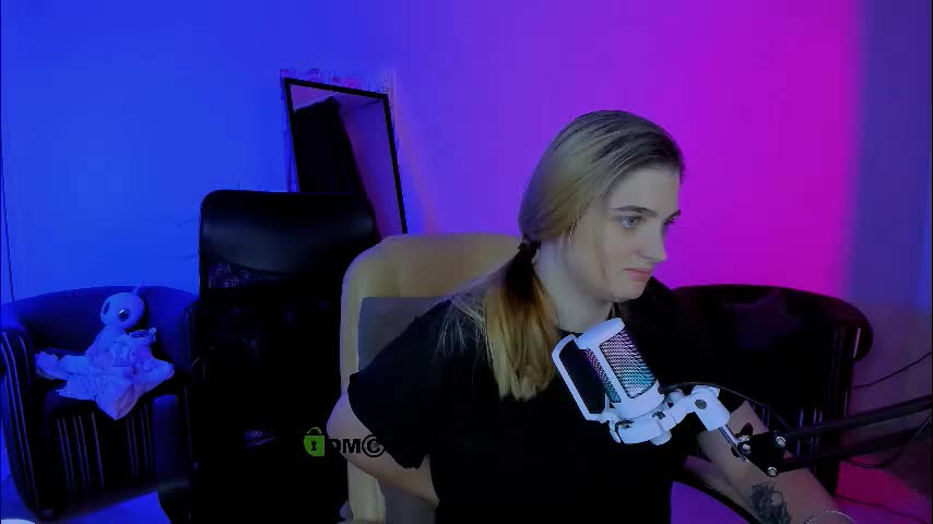 foxy_tease_ Cam Model Chat October 11, 2025