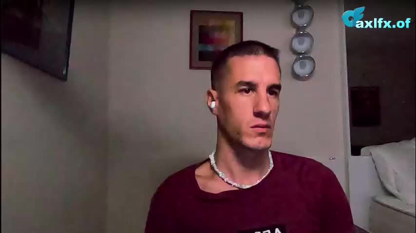 axl_fx Cam Model Chat October 11, 2025