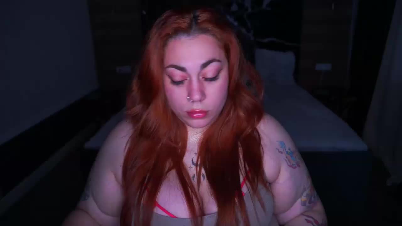 AmazonkaStarrr Cam Model Chat October 11, 2025