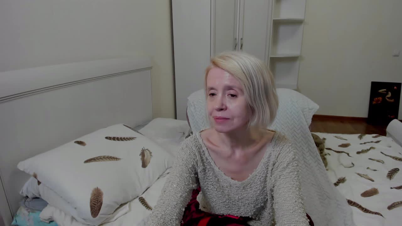 aminalive Cam Model Chat October 11, 2025