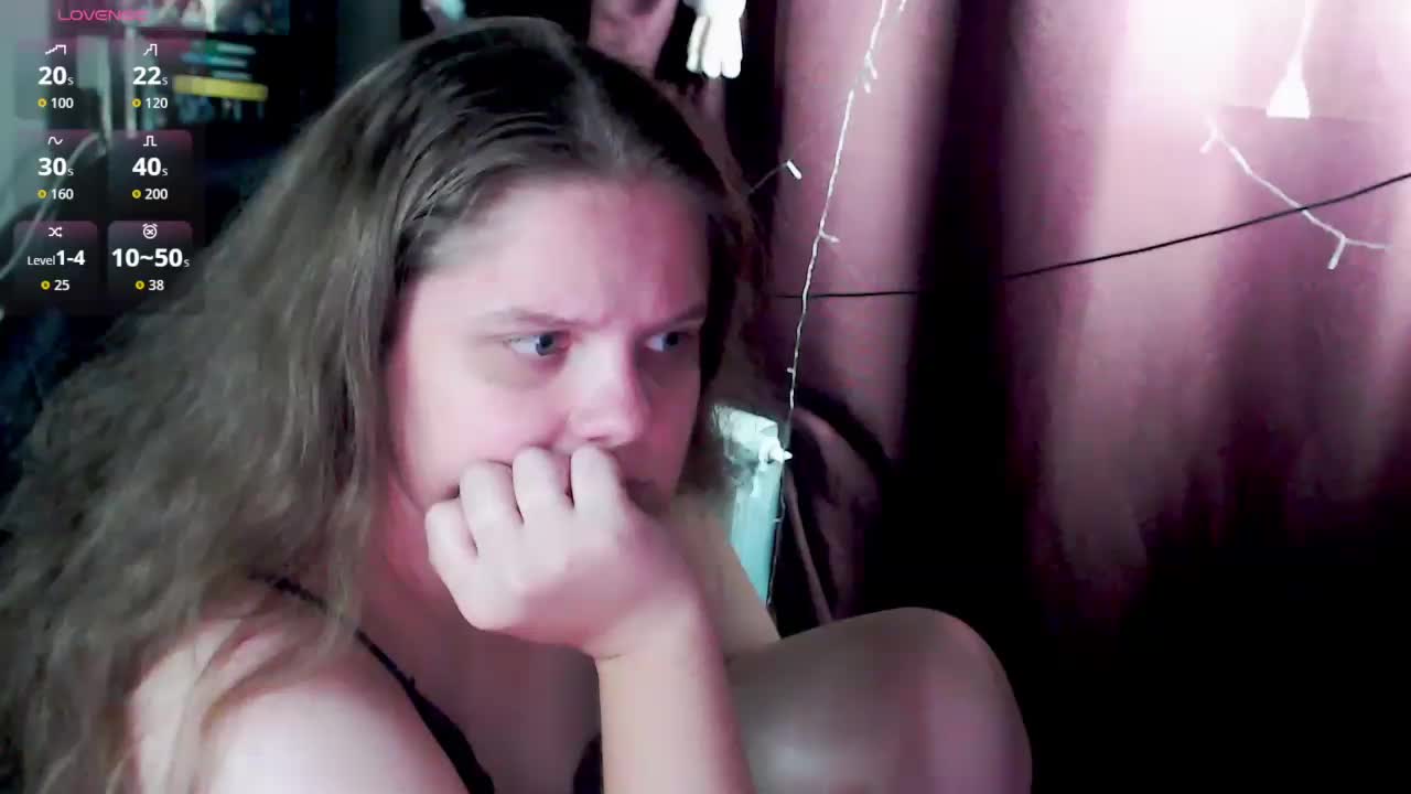 sweet_____cute Cam Model Chat October 11, 2025