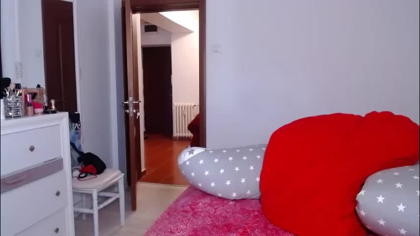 evolett Cam Model Chat October 11, 2025