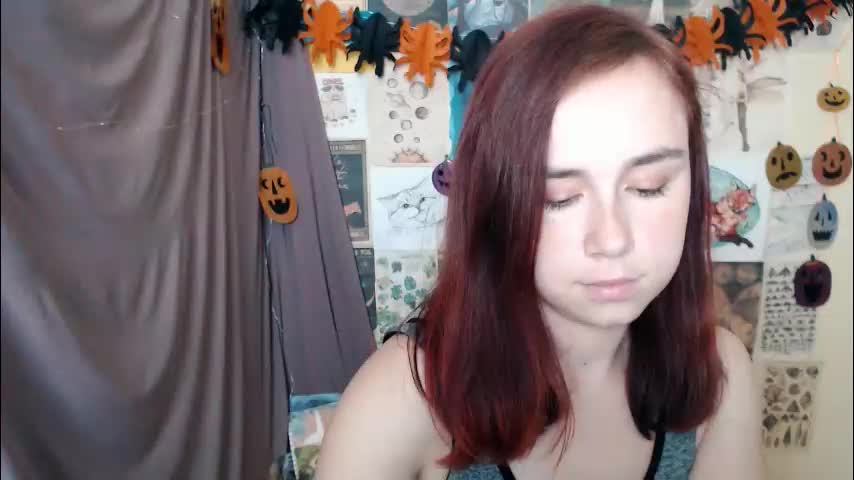 veryveryvery_shy Cam Model Chat October 11, 2025