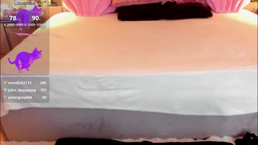 rosetatt Cam Model Chat October 11, 2025