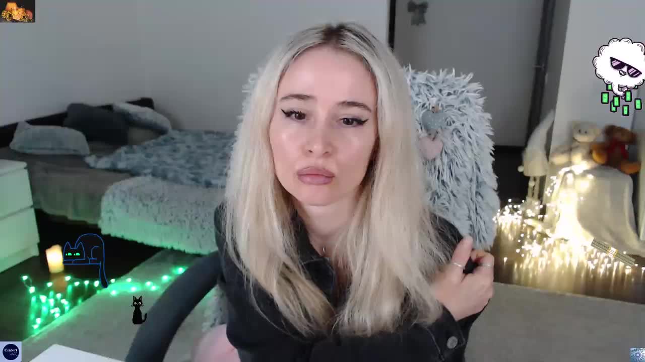 _Xyliganka777_ Cam Model Chat October 11, 2025