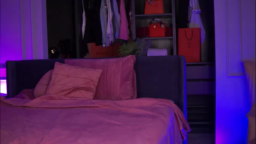 monique_celeste Cam Model Chat October 11, 2025