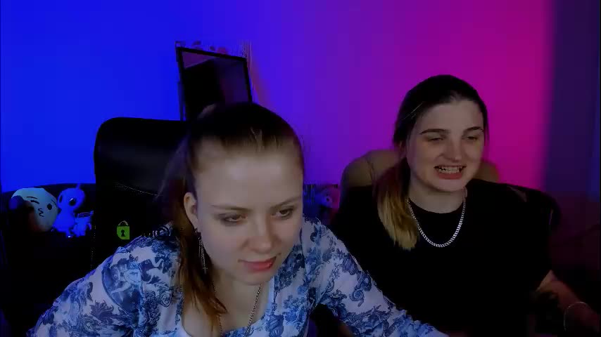 foxy_tease_ Cam Model Chat October 11, 2025