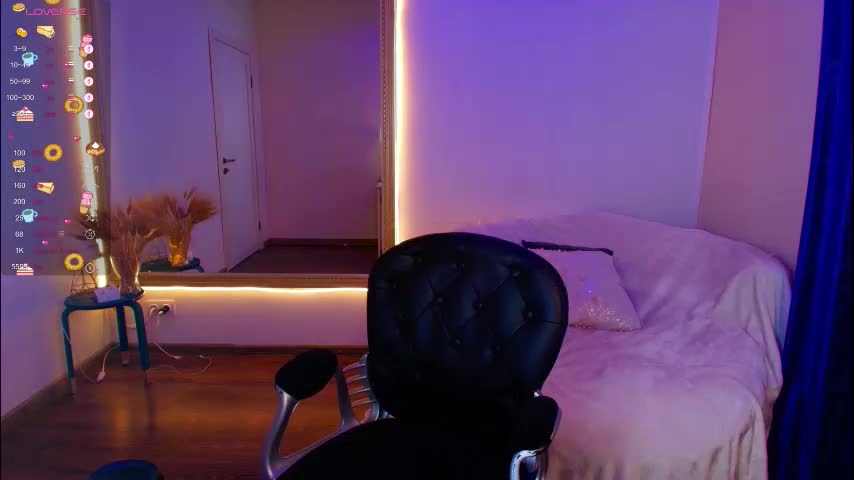 an6elica Cam Model Chat October 11, 2025