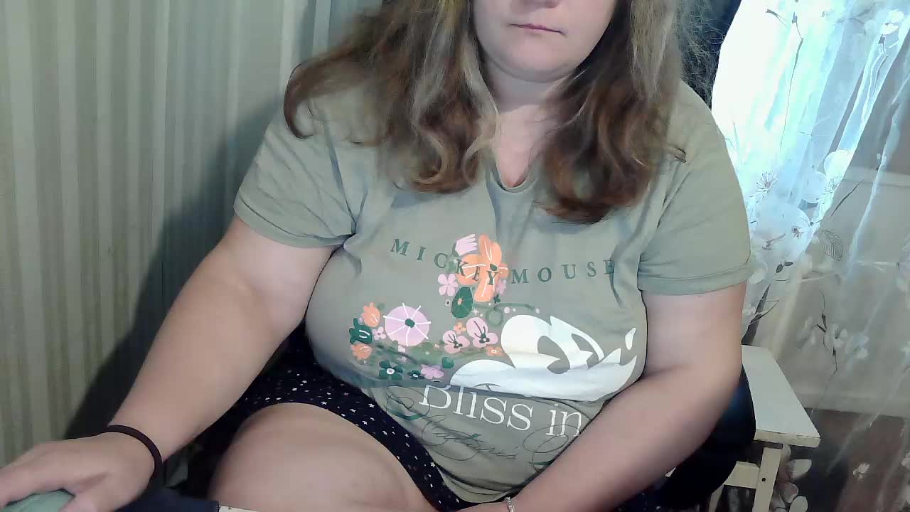 XLisaBlueX Cam Model Chat October 11, 2025