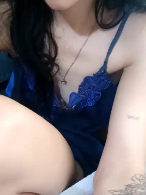 ericakat Cam Model Chat October 11, 2025