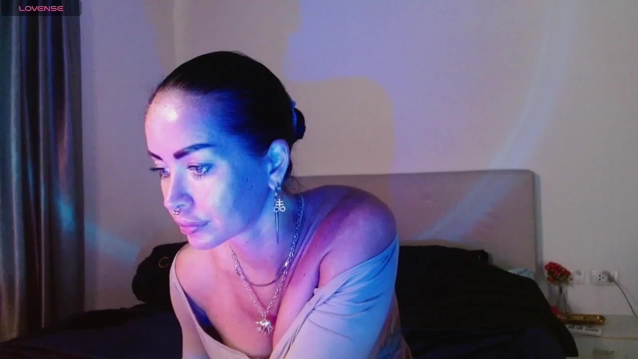 KattyCat Cam Model Chat October 11, 2025