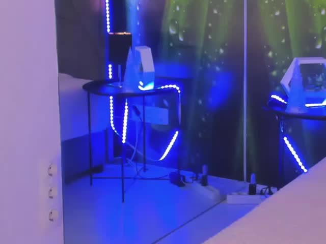 HollyTaillor Cam Model Chat October 11, 2025