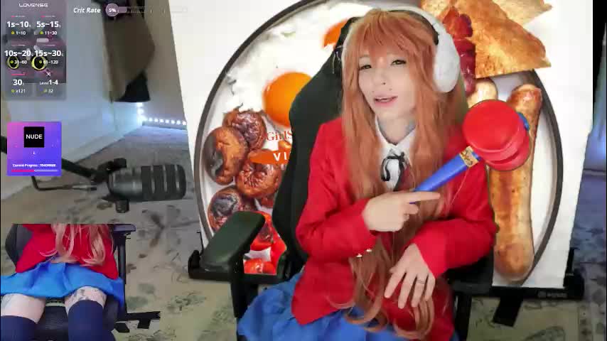 archancel Cam Model Chat October 11, 2025