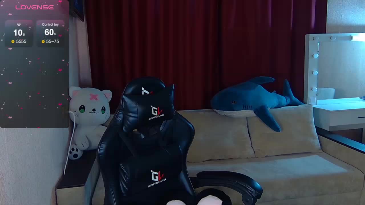 miss-alice- Cam Model Chat October 11, 2025