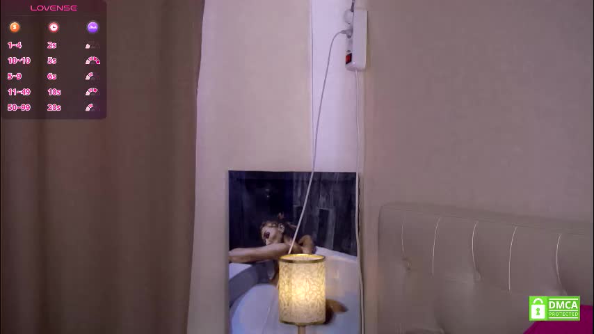 bonniecannon Cam Model Chat October 11, 2025