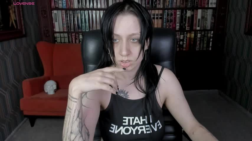 Medusa__Gorgona Cam Model Chat October 11, 2025