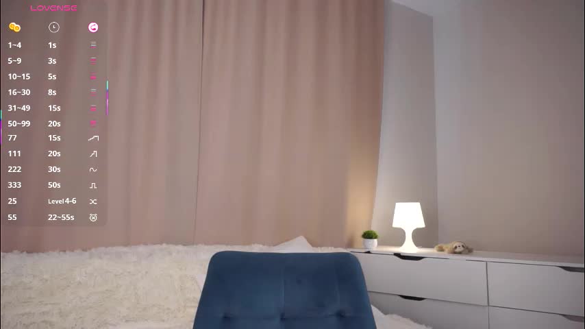 _wicked_game Cam Model Chat October 11, 2025