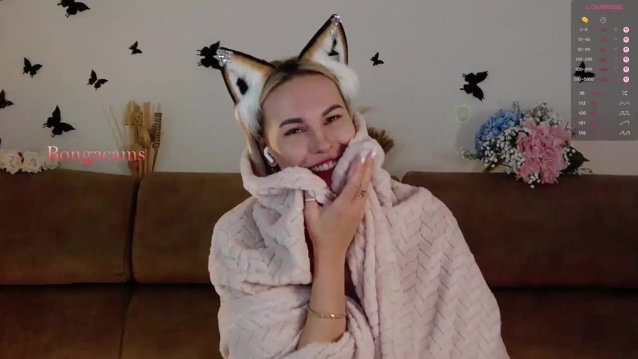 Kocmoc_Katerina Cam Model Chat October 11, 2025