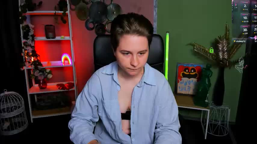 odri_sweet Cam Model Chat October 11, 2025