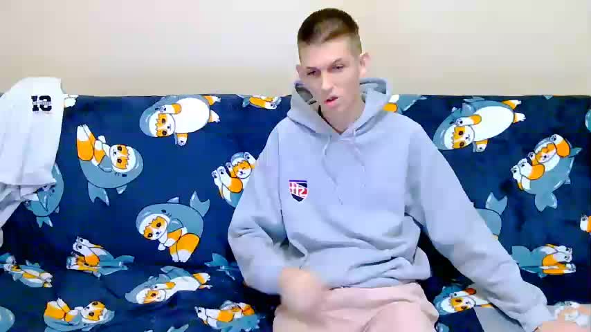 Ivy-Lester Cam Model Chat October 11, 2025