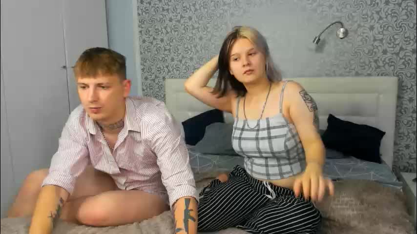 silentorbit Cam Model Chat October 11, 2025