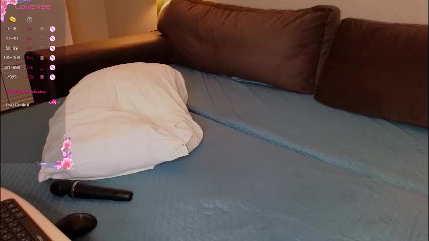 brightrays__ Cam Model Chat October 11, 2025