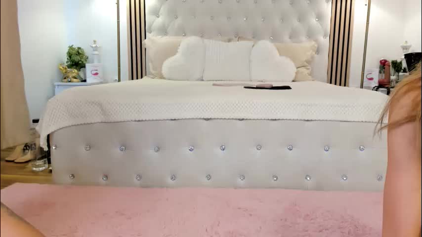 alexialush Cam Model Chat October 11, 2025