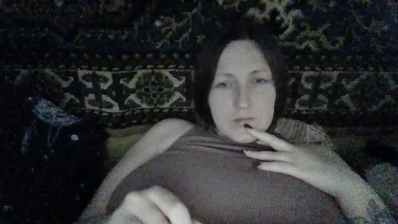 AllaSowinskaya Cam Model Chat October 11, 2025